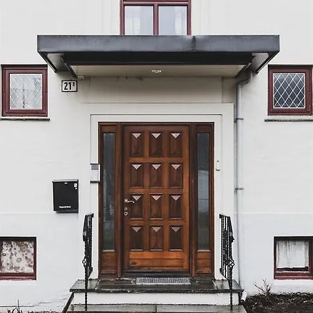 Fagerasveien * Bergen
